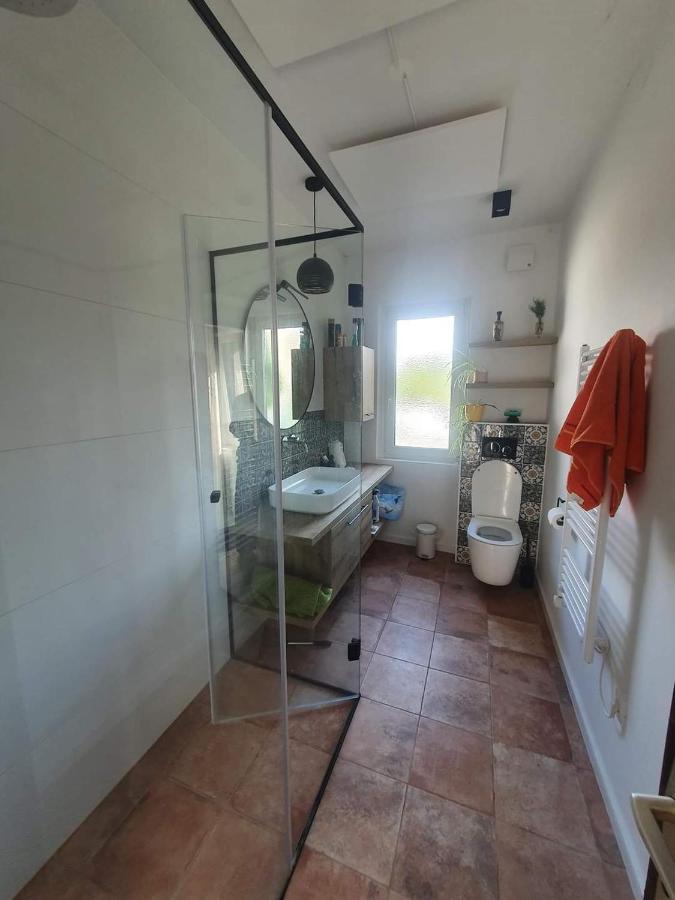 ドブロボEntire House In The Heart Of Kozanaアパートメント エクステリア 写真